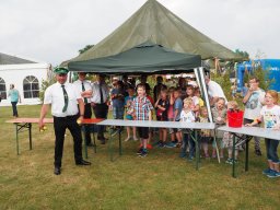 Schützenfest 2016